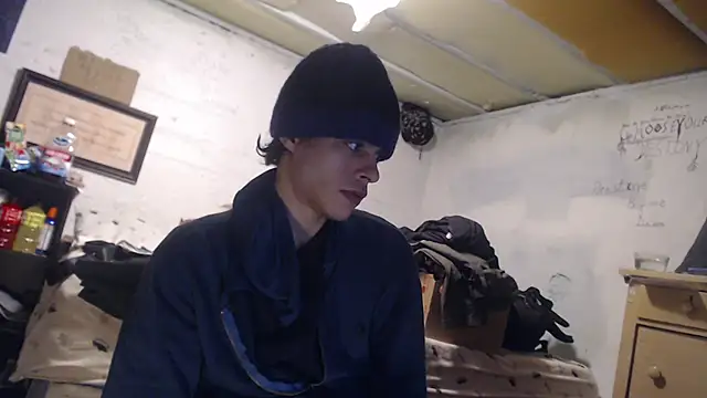 SadCatDaddy online show from 22, 1, 2025