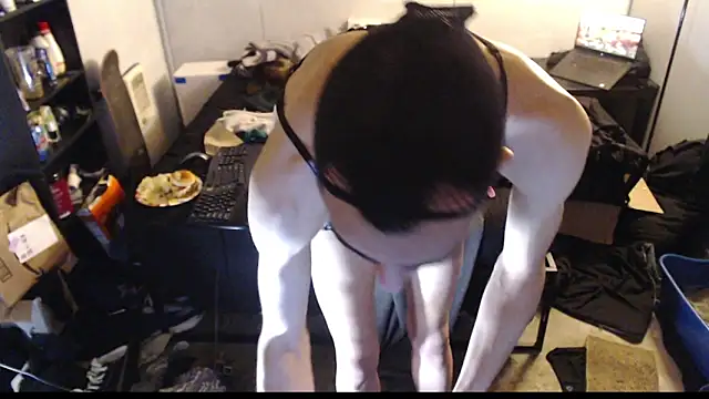 SadCatDaddy online show from 3, 3, 2025