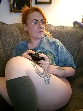 inky ginge online show from 24, 9, 2025