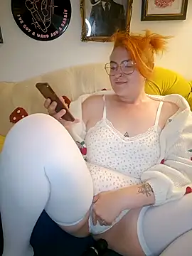 Snapshot of inky_ginge chatting on 1, 8, 2026 inky ginge online show from 1, 8, 2026
