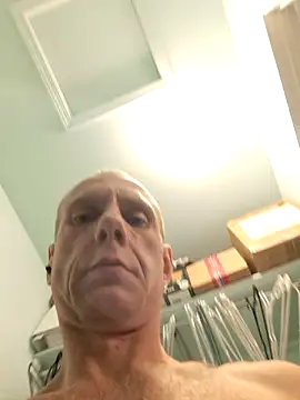 SoooV3ryKinky online show from 31, 1, 2025