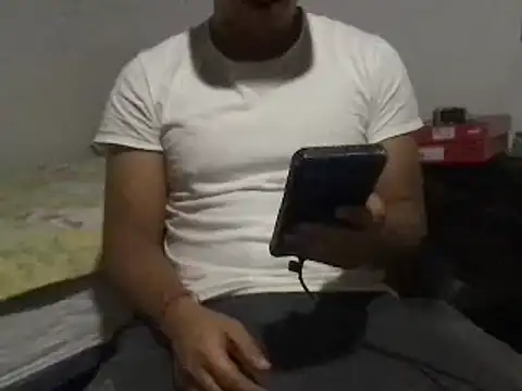 RODRI POLLADURA online show from 2, 1, 2025