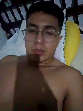 RODRI POLLADURA online show from 9, 1, 2025