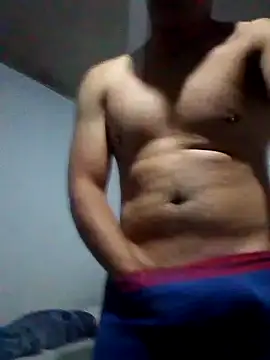 RODRI POLLADURA online show from 12, 1, 2025