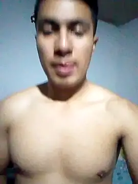 RODRI POLLADURA online show from 24, 2, 2025