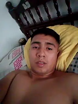 RODRI POLLADURA online show from 12, 3, 2025