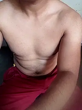 RODRI POLLADURA online show from 17, 10, 2025