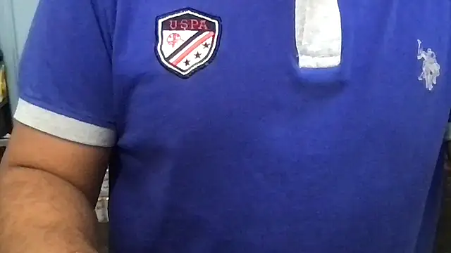 RODRI POLLADURA online show from 7, 1, 2026