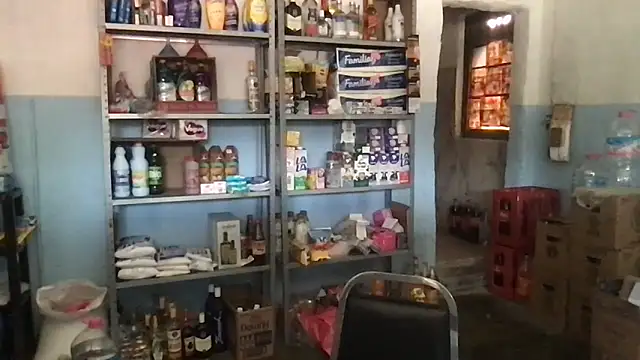 RODRI POLLADURA online show from 10, 2, 2026