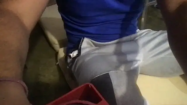 RODRI POLLADURA online show from 21, 4, 2026