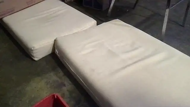 RODRI POLLADURA online show from 22, 4, 2026