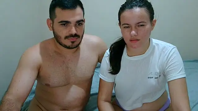 camillebr online show from 26, 2, 2025