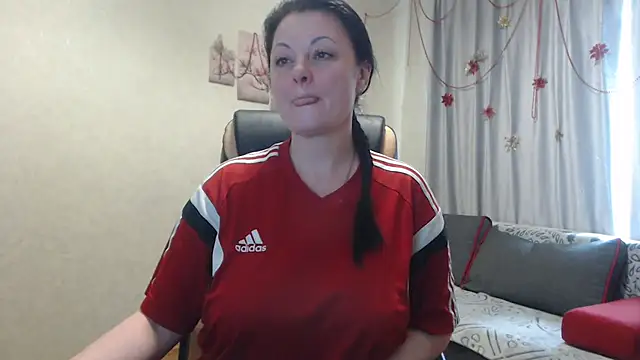 Snapshot of natnett chatting on 15, 3, 2025 natnett online show from 15, 3, 2025