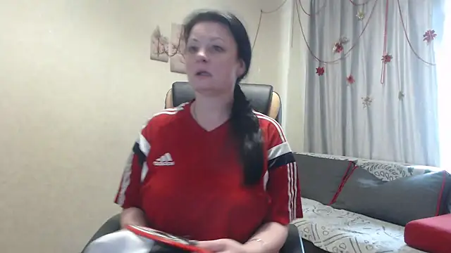 Snapshot of natnett chatting on 16, 3, 2025 natnett online show from 16, 3, 2025