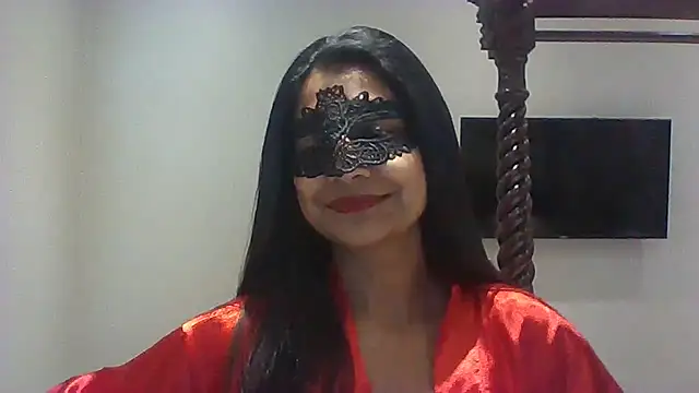 tantragoddess online show from 8, 10, 2025