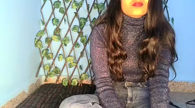 SIYA MAVI online show from 12, 1, 2025