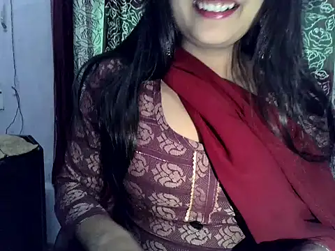 SIYA MAVI online show from 20, 11, 2025