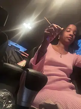 lunalustycumslut online show from 13, 1, 2025