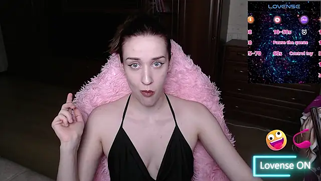 JessicaMurray online show from 18, 3, 2026