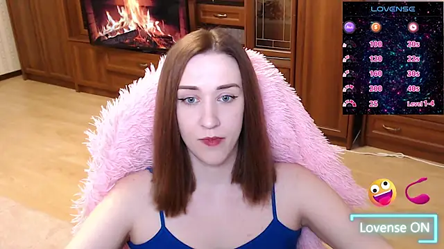 JessicaMurray online show from 12, 4, 2026