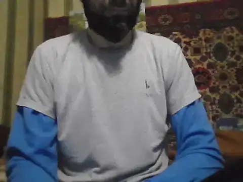 AlferezzSolvajo online show from 21, 2, 2025