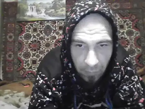 AlferezzSolvajo online show from 1, 3, 2025