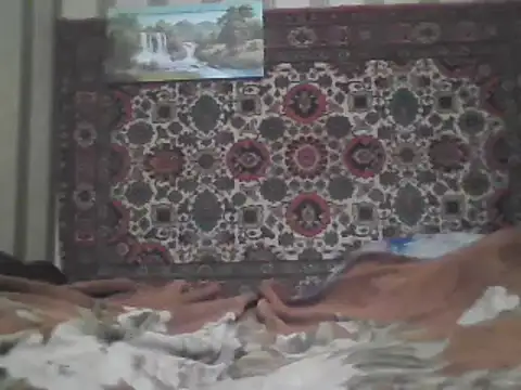 AlferezzSolvajo online show from 2, 3, 2025