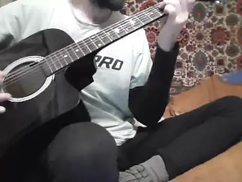 AlferezzSolvajo online show from 12, 3, 2025