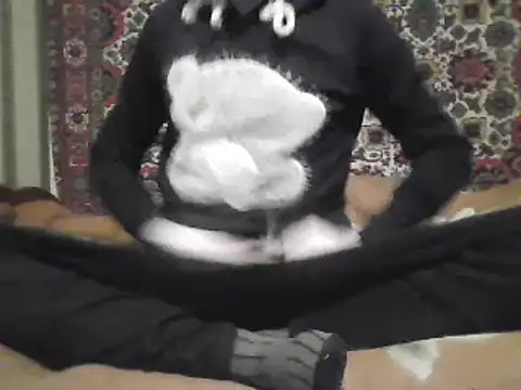 AlferezzSolvajo online show from 15, 3, 2025