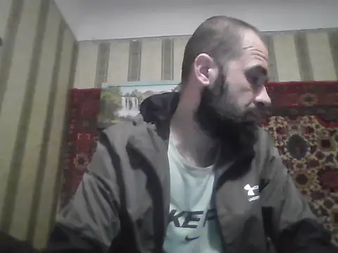 AlferezzSolvajo online show from 24, 9, 2025