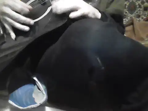 AlferezzSolvajo online show from 30, 9, 2025