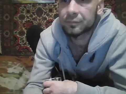 AlferezzSolvajo online show from 16, 10, 2025