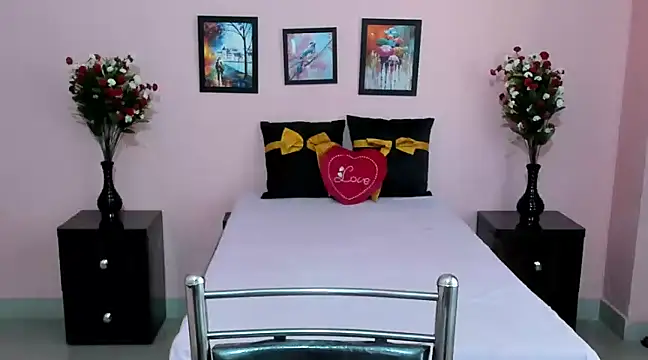 Melis Sandra online show from 12, 3, 2025