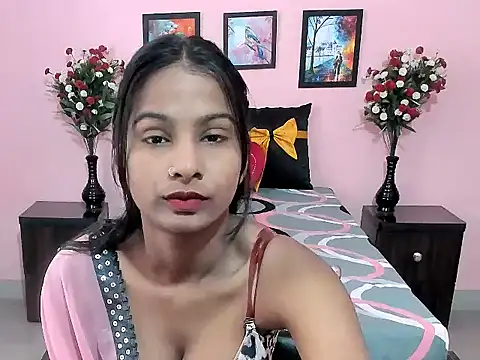 Melis Sandra online show from 8, 3, 2026