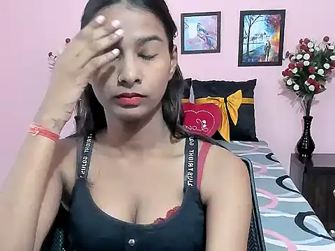 Melis Sandra online show from 3, 4, 2026