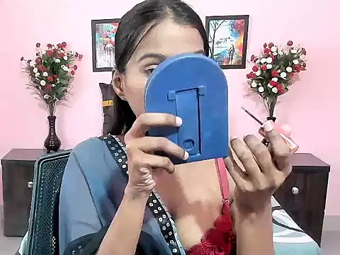 Melis Sandra online show from 28, 4, 2026