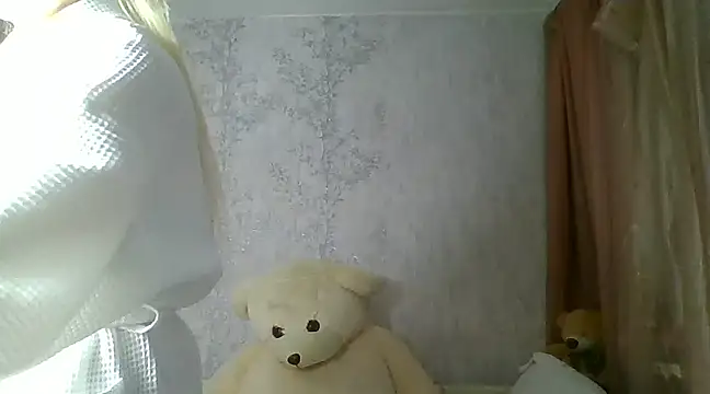 Mariana har777 online show from 7, 1, 2025