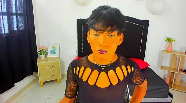 Natasha69 online show from 26, 1, 2025