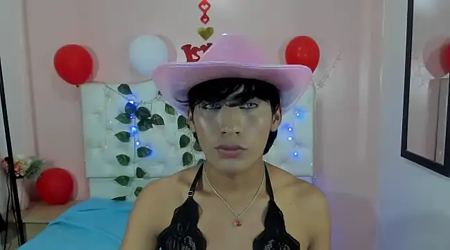 Natasha69 online show from 8, 3, 2025