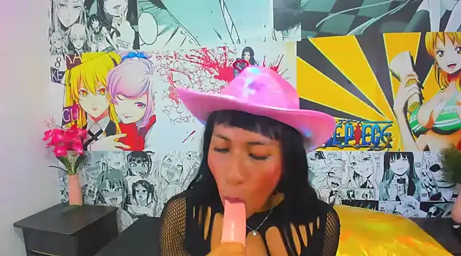 Natasha69 online show from 22, 3, 2025