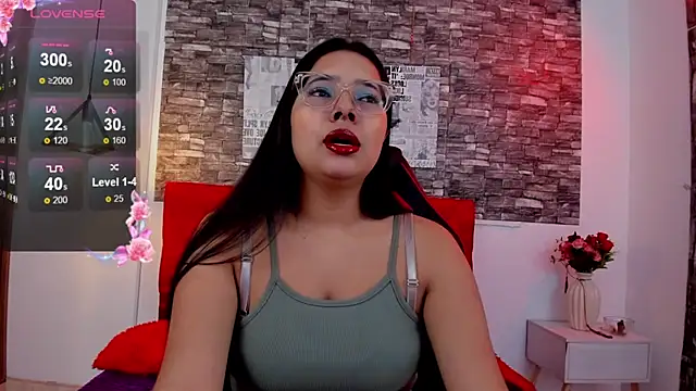 Snapshot of Emily_sc chatting on 14, 1, 2025 Emily sc online show from 14, 1, 2025