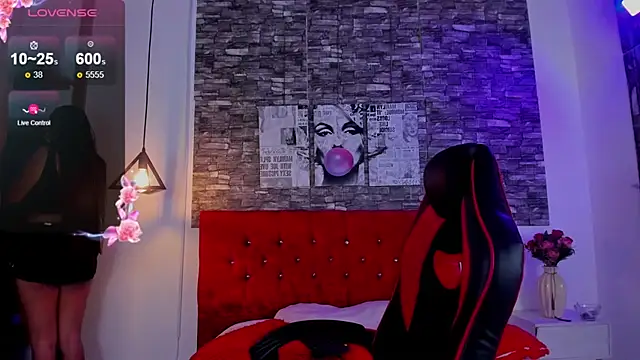 Snapshot of Emily_sc chatting on 25, 1, 2025 Emily sc online show from 25, 1, 2025