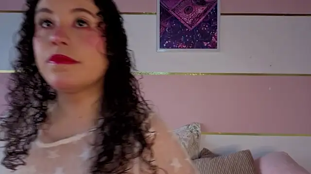 Charlotte  Miller online show from 8, 1, 2026