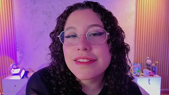 Charlotte  Miller online show from 14, 4, 2026