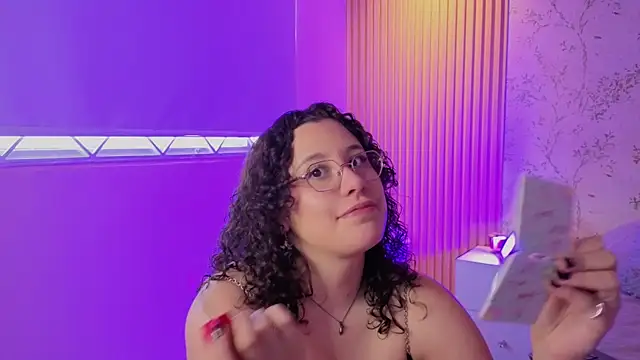 Charlotte  Miller online show from 22, 4, 2026