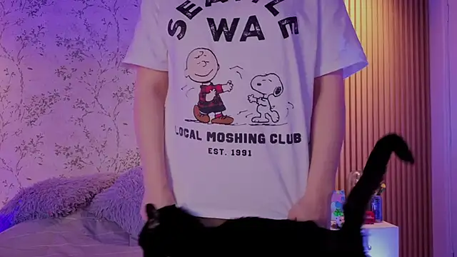 Charlotte  Miller online show from 25, 4, 2026