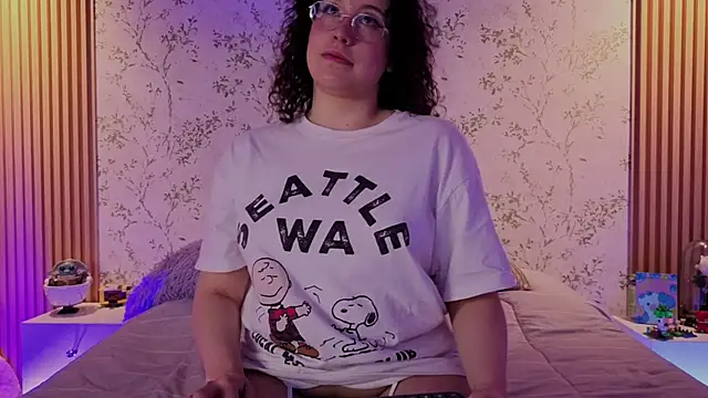 Charlotte  Miller online show from 25, 4, 2026