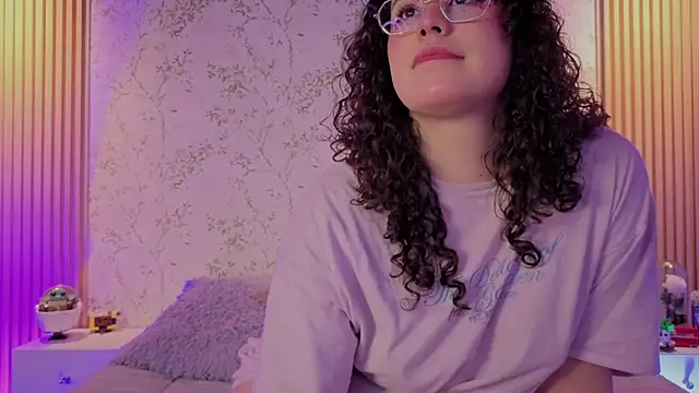 Charlotte  Miller online show from 27, 4, 2026