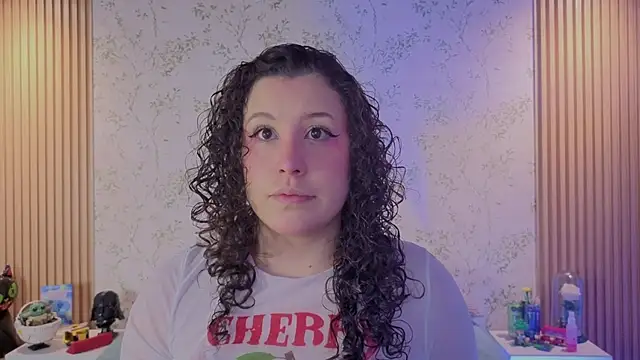 Charlotte  Miller online show from 1, 7, 2026