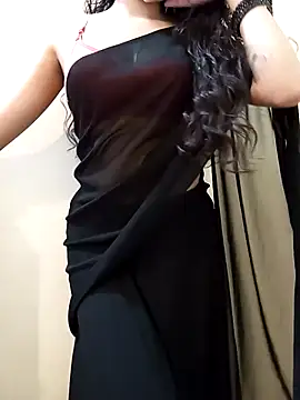 Angelnirvanaa online show from 22, 9, 2025